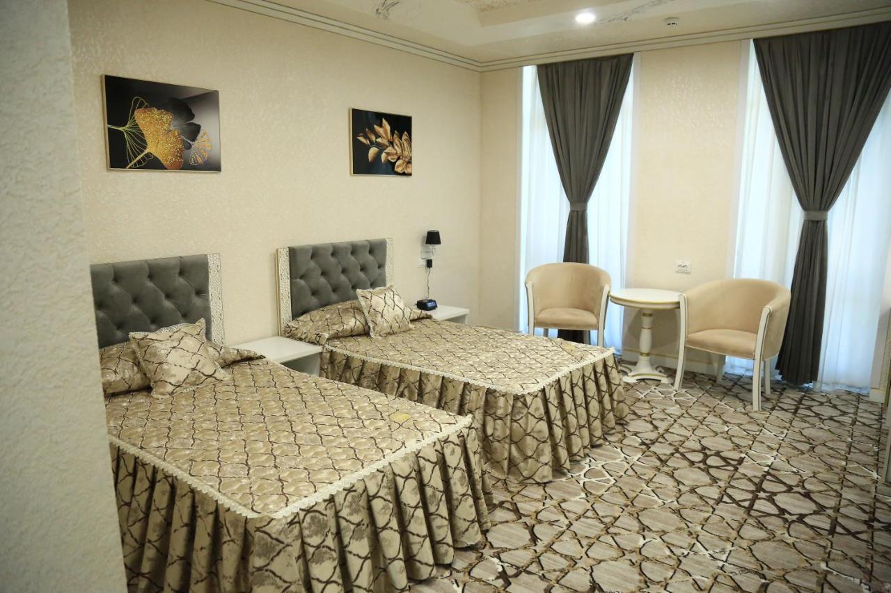 ГОСТИНИЦА TURON CITY PLAZA БУХАРА 4* (Узбекистан) - от 9276 RUB | NOCHI